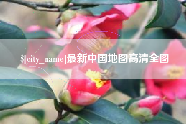 日土最新中国地图高清全图