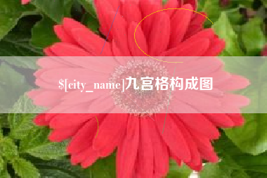 日土九宫格构成图