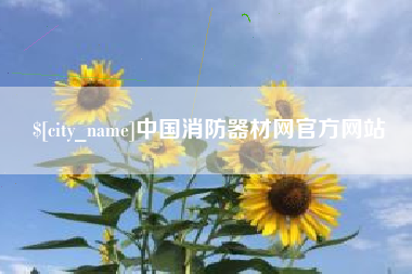 日土中国消防器材网官方网站